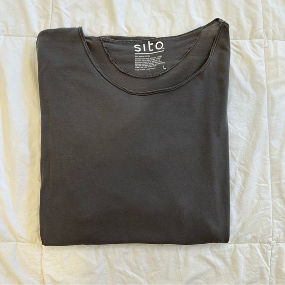 Sito Men’s Tee - Picture 4 of 4